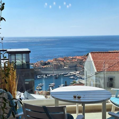 Luxury Apartment Moobl - Free Parking Dubrovník Exteriér fotografie