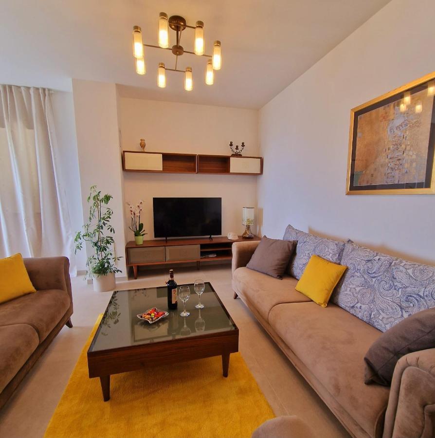 Luxury Apartment Moobl - Free Parking Dubrovník Exteriér fotografie