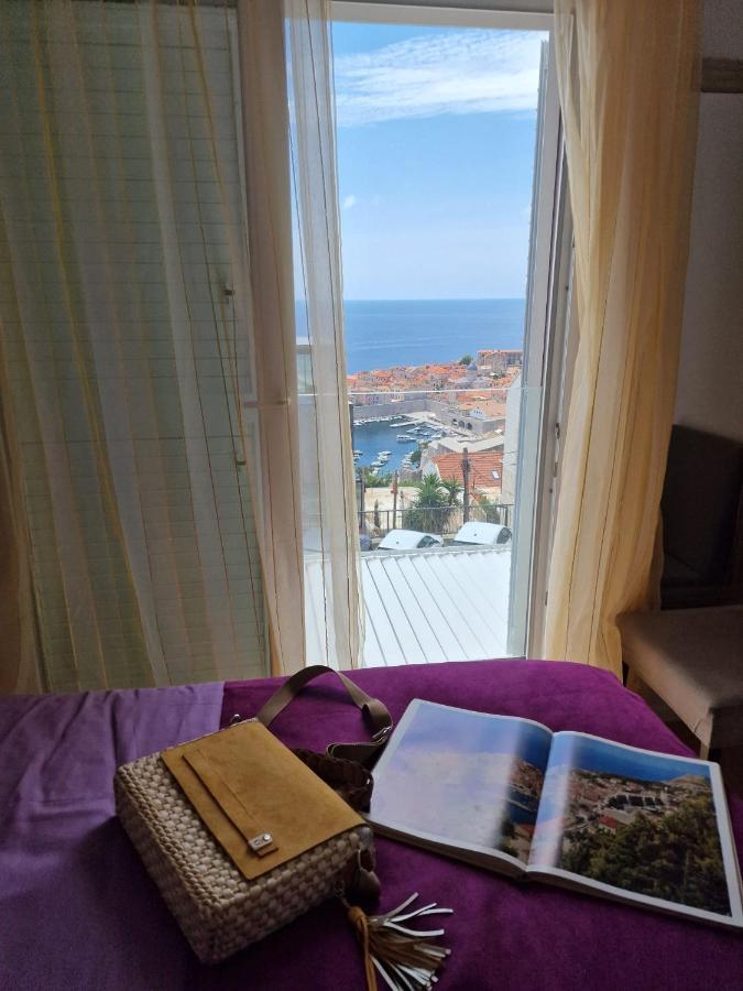 Luxury Apartment Moobl - Free Parking Dubrovník Exteriér fotografie