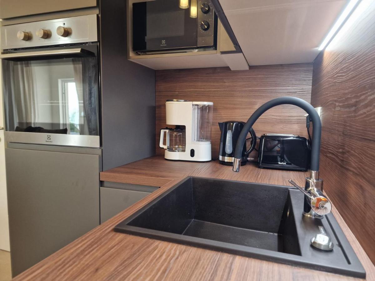 Luxury Apartment Moobl - Free Parking Dubrovník Exteriér fotografie