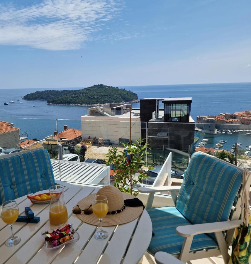Luxury Apartment Moobl - Free Parking Dubrovník Exteriér fotografie