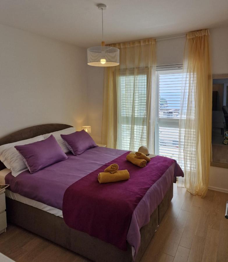 Luxury Apartment Moobl - Free Parking Dubrovník Exteriér fotografie