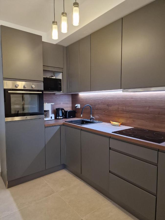 Luxury Apartment Moobl - Free Parking Dubrovník Exteriér fotografie