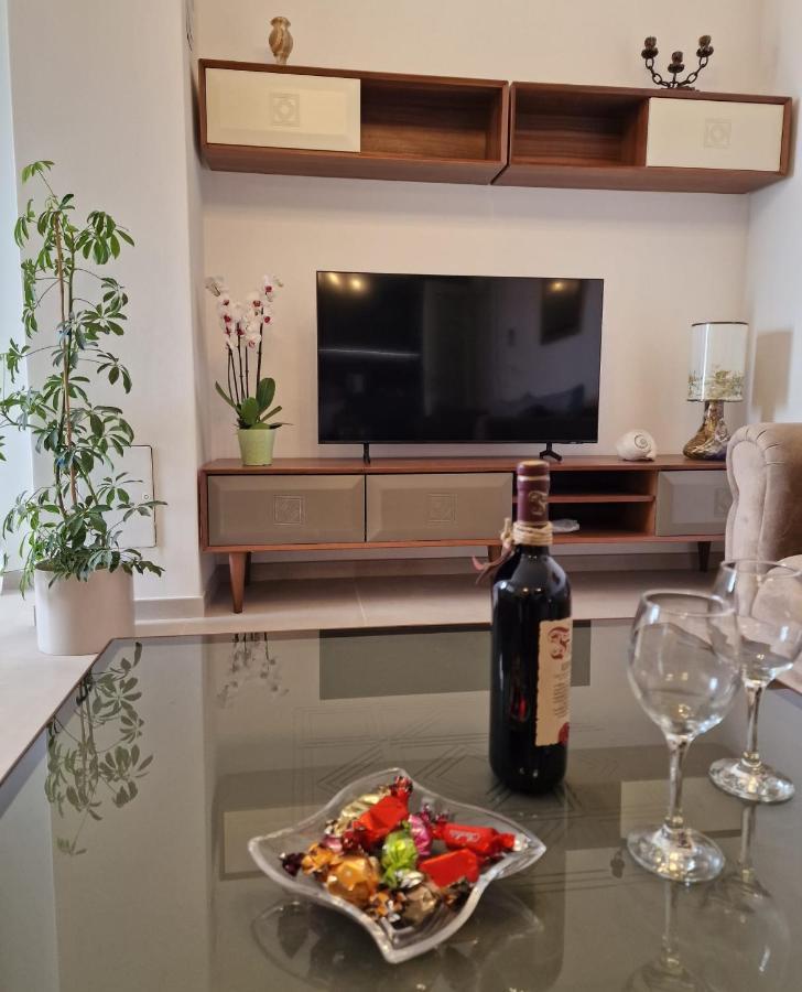 Luxury Apartment Moobl - Free Parking Dubrovník Exteriér fotografie