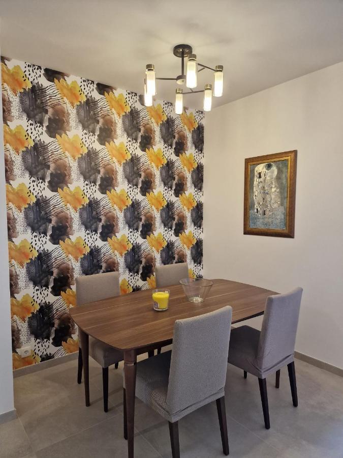 Luxury Apartment Moobl - Free Parking Dubrovník Exteriér fotografie
