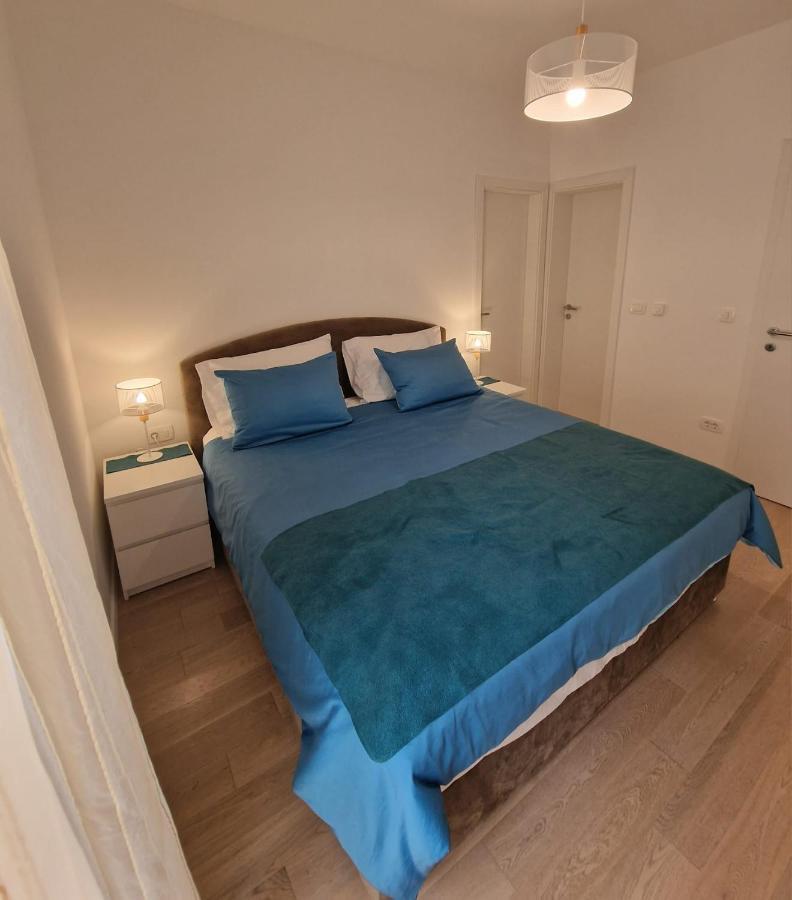 Luxury Apartment Moobl - Free Parking Dubrovník Exteriér fotografie