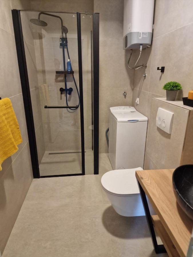 Luxury Apartment Moobl - Free Parking Dubrovník Exteriér fotografie