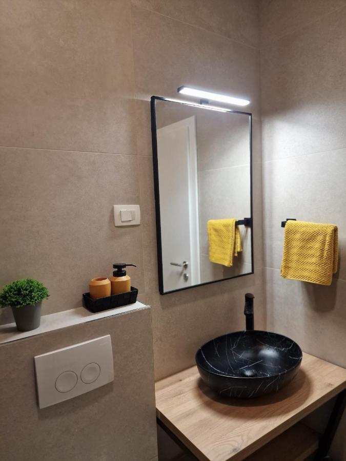Luxury Apartment Moobl - Free Parking Dubrovník Exteriér fotografie