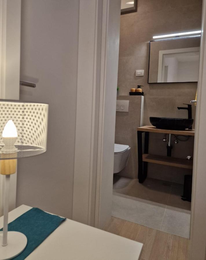 Luxury Apartment Moobl - Free Parking Dubrovník Exteriér fotografie