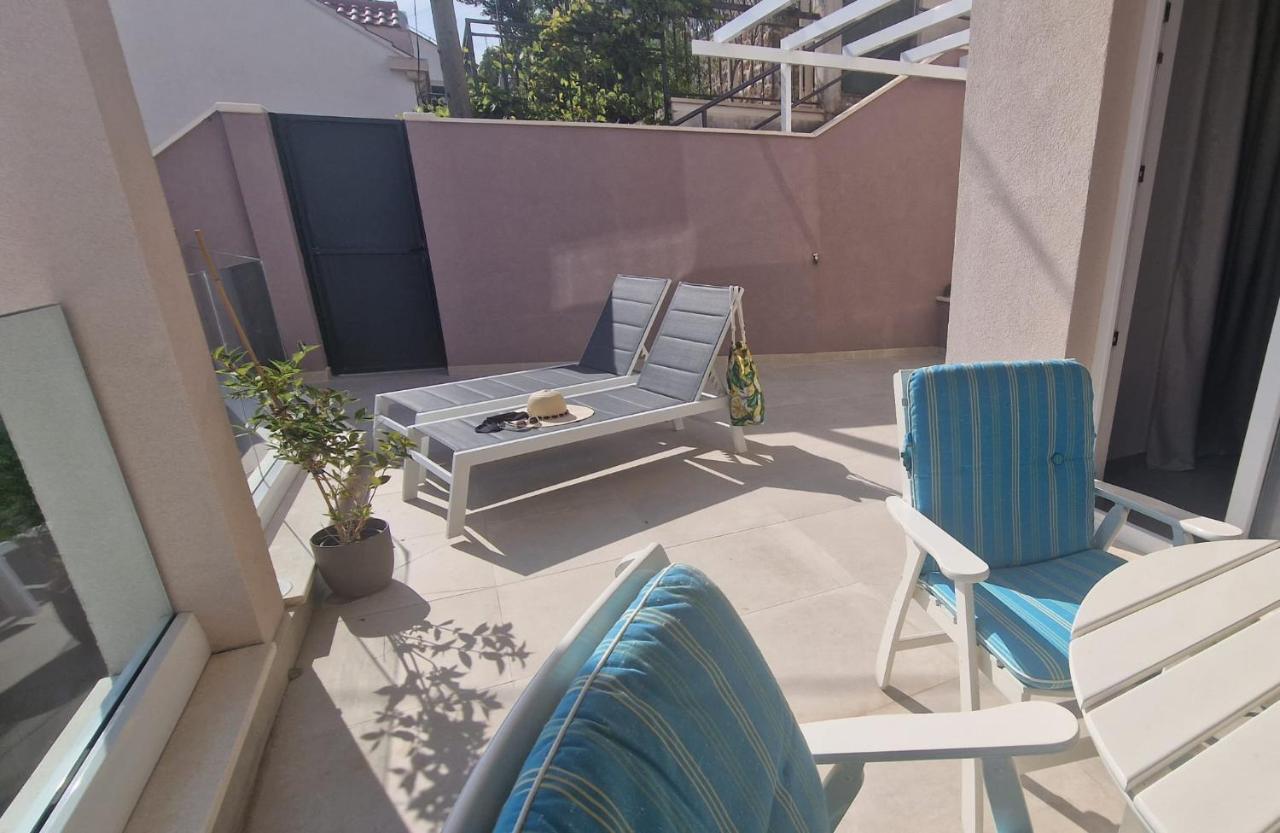 Luxury Apartment Moobl - Free Parking Dubrovník Exteriér fotografie