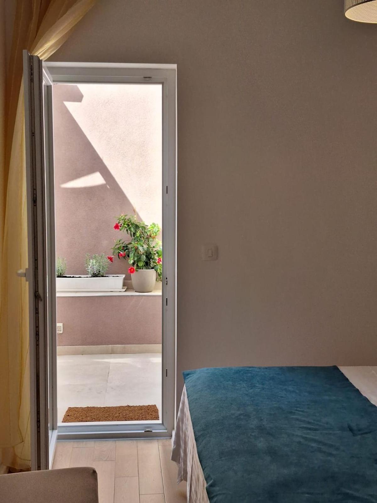 Luxury Apartment Moobl - Free Parking Dubrovník Exteriér fotografie