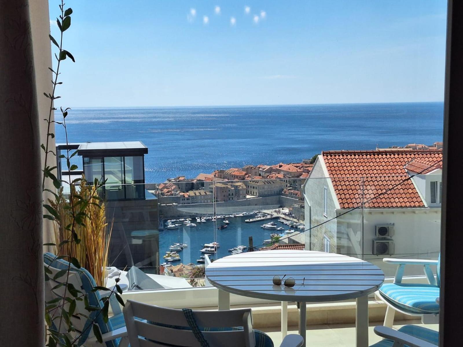 Luxury Apartment Moobl - Free Parking Dubrovník Exteriér fotografie