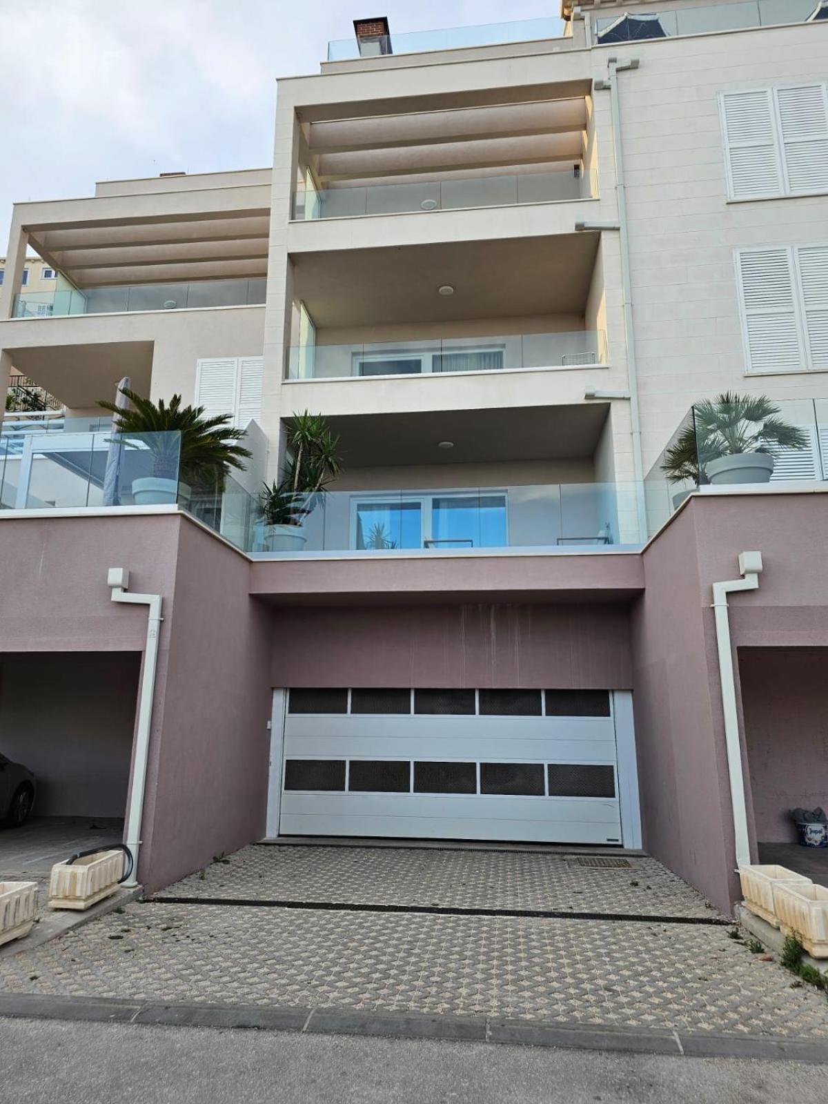 Luxury Apartment Moobl - Free Parking Dubrovník Exteriér fotografie